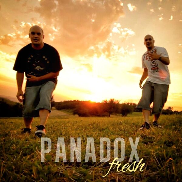 Cover art for Fresh