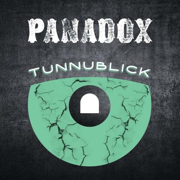 Cover art for Tunnublick